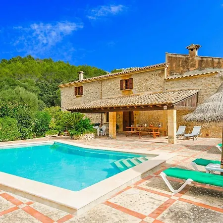 Vich - Oliva Villa