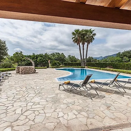 Villa Oliva *
