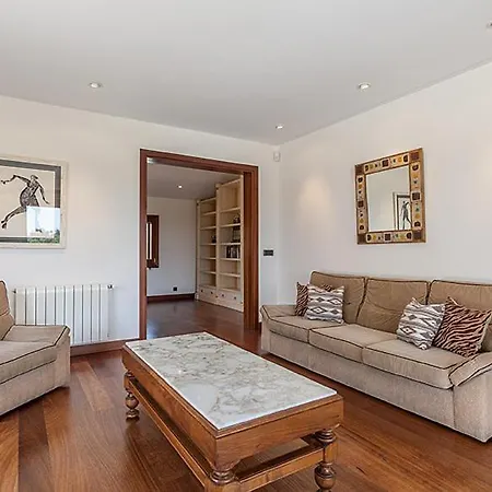 Villa Oliva *
