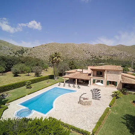 Oliva * Pollenca