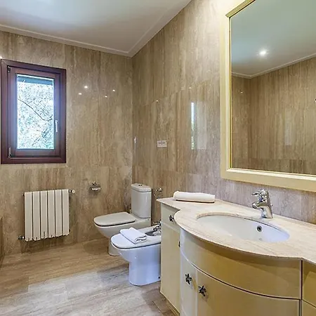 Villa Oliva Pollenca