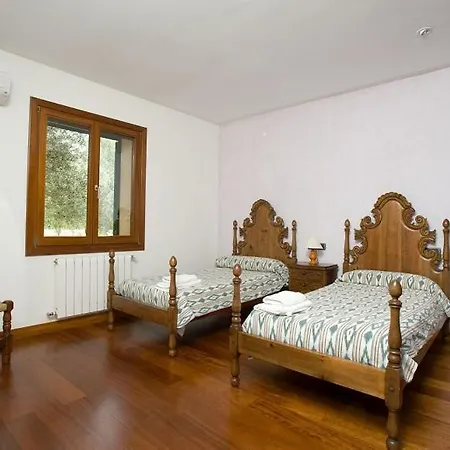 Villa Oliva Pollenca