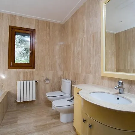 Villa Oliva Pollenca